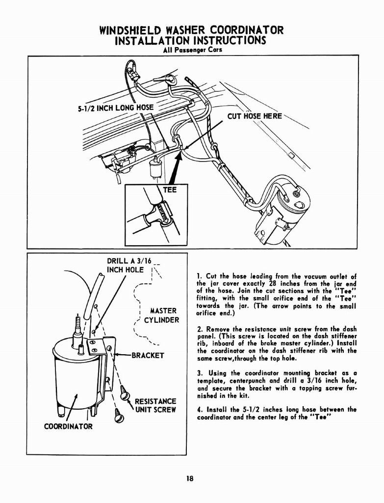 1955 Chevrolet Accessories Manual Page 87